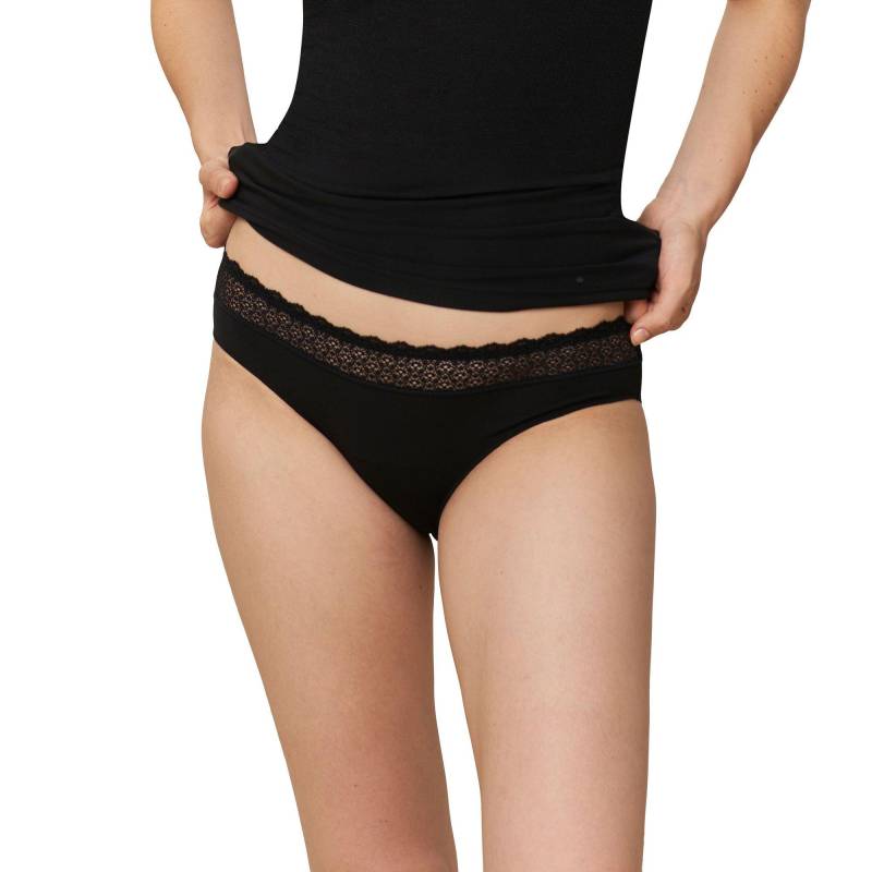 Tai Slip Damen Black XS von Triumph