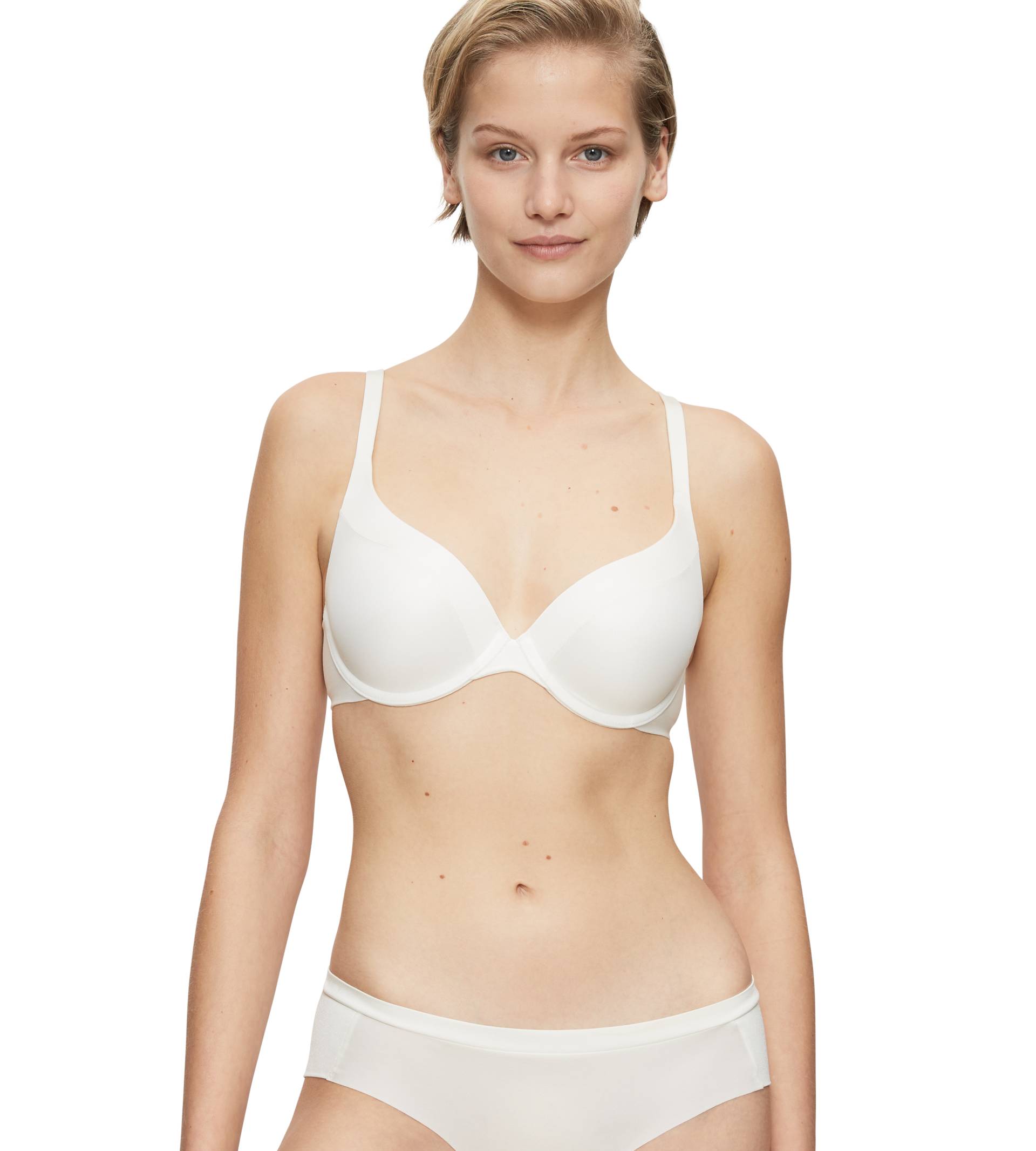 Triumph Bügel-BH »Body Make-up Soft Touch WHP«, atmungsaktiv und feuchtigkeitsregulierend von Triumph