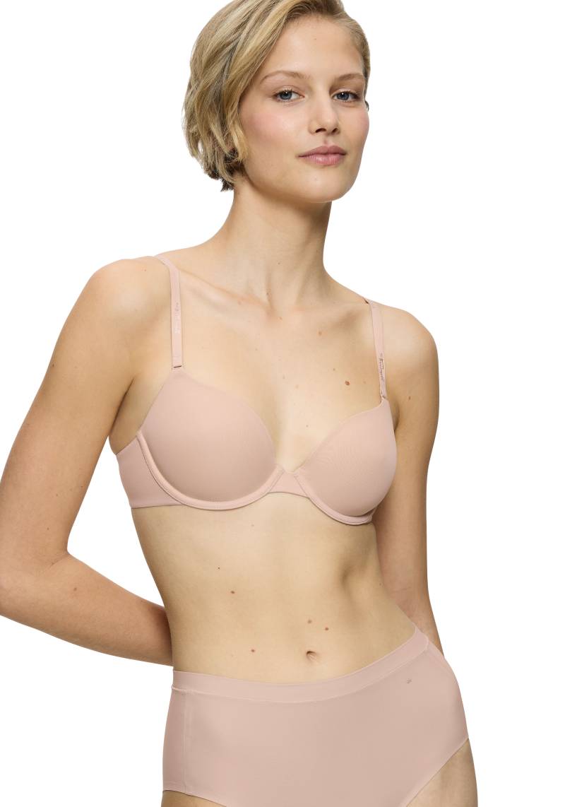 Triumph Halbschalen-BH »Body-Make-up WHP«, mit Bügel, Basic Dessous von Triumph