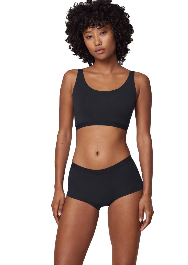 Triumph Panty »Smart Natural Boyshort«, modern und minimalistisch von Triumph