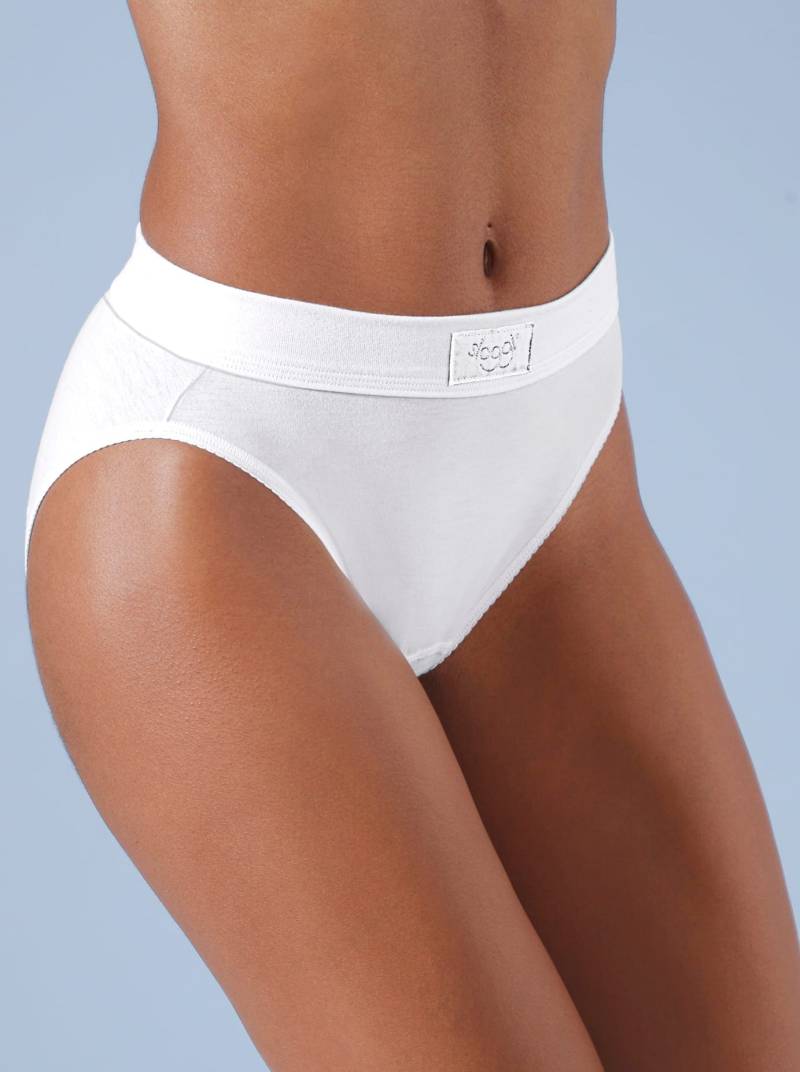 sloggi Jazz-Pants Slips, (2 St.) von Sloggi