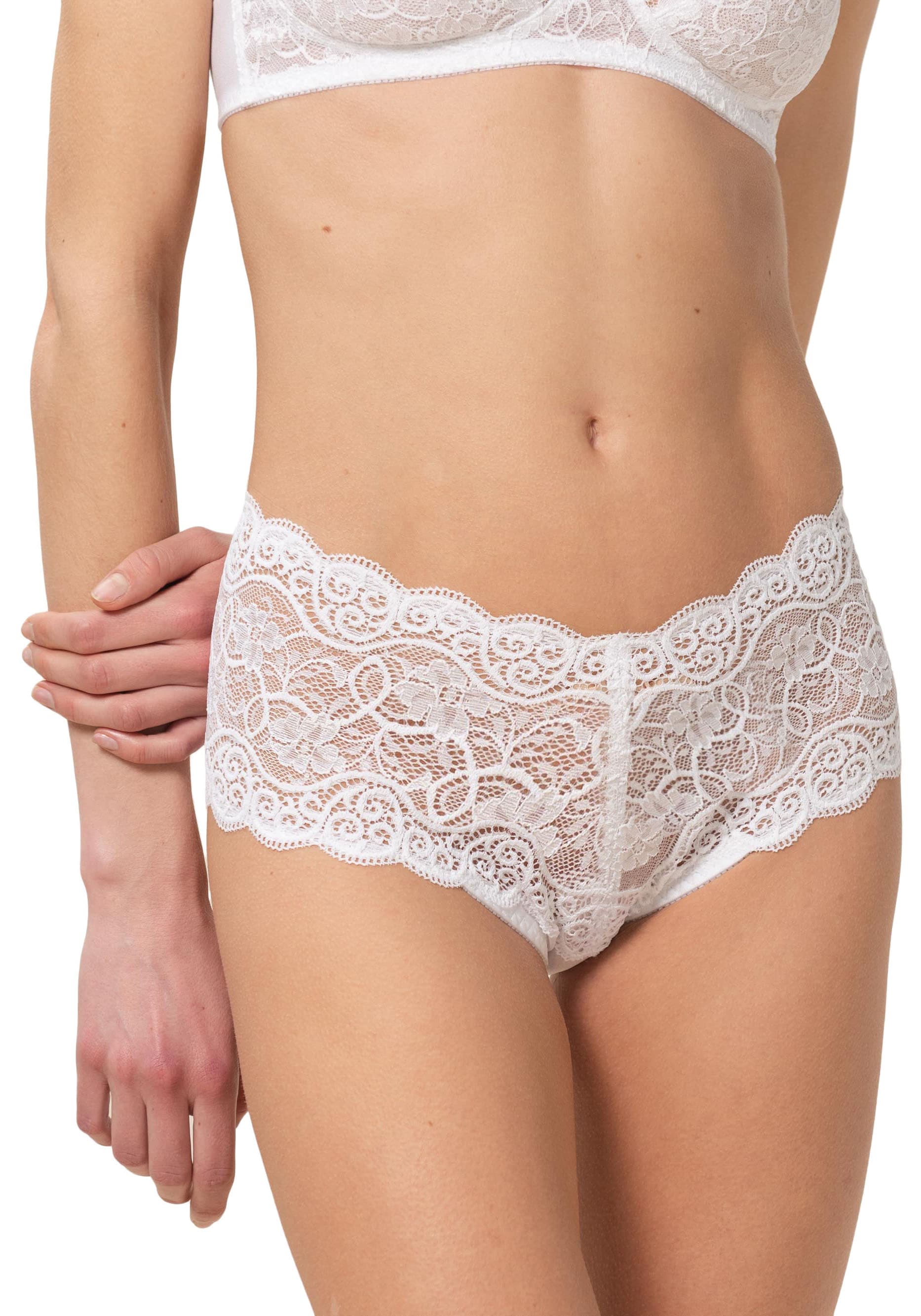Triumph Slip »Amourette 300 Maxi X«, Stretch-Spitze Triumph Slip »Amourette 300 Maxi X«, Stretch-Spitze von Triumph