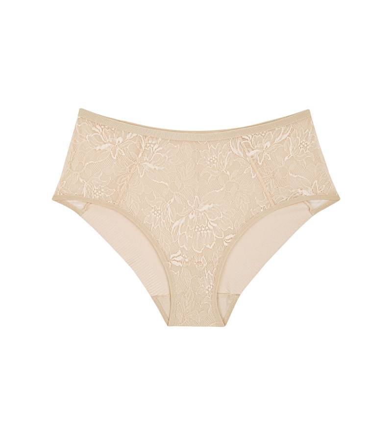 Triumph Maxislip »Amourette Charm Maxi01«, Shapingslip mit floraler Spitze, Shapewear von Triumph