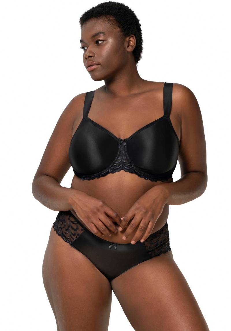 Triumph Minimizer-BH »Modern Finesse W01«, Cup C-G, mit nahtlos vorgeformten Cups, Basic Dessous von Triumph