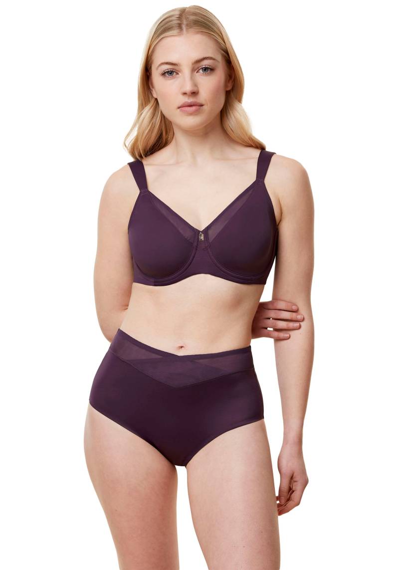 Triumph Minimizer-BH »True Shape Sensation W01«, Cup C-G, mit Komfortbügel, Basic Dessous von Triumph