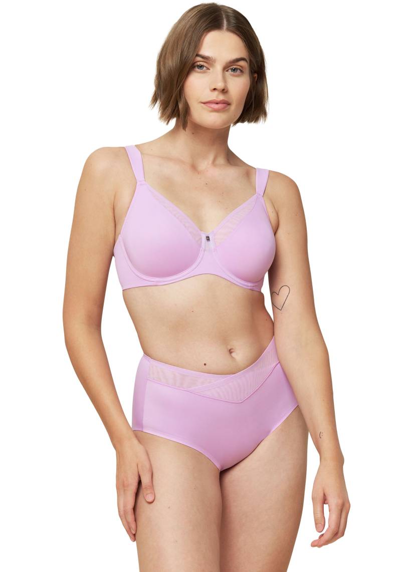 Triumph Minimizer-BH »True Shape Sensation W01«, Cup C-G, mit Komfortbügel, Basic Dessous von Triumph