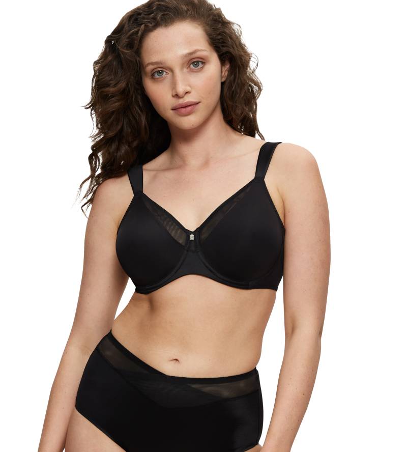 Triumph Minimizer-BH »True Shape Sensation W01«, Cup C-G, mit Komfortbügel, Basic Dessous von Triumph