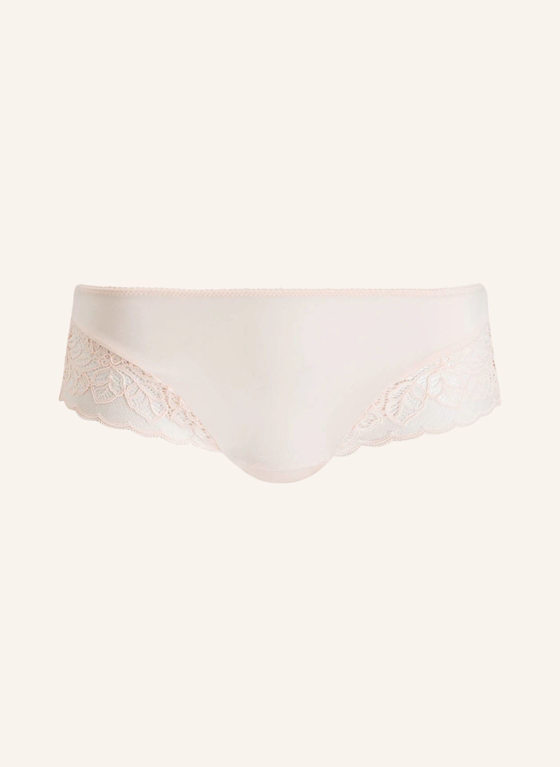 Triumph Panty Amourette Spotlight rosa Triumph Panty Amourette Spotlight rosa von Triumph