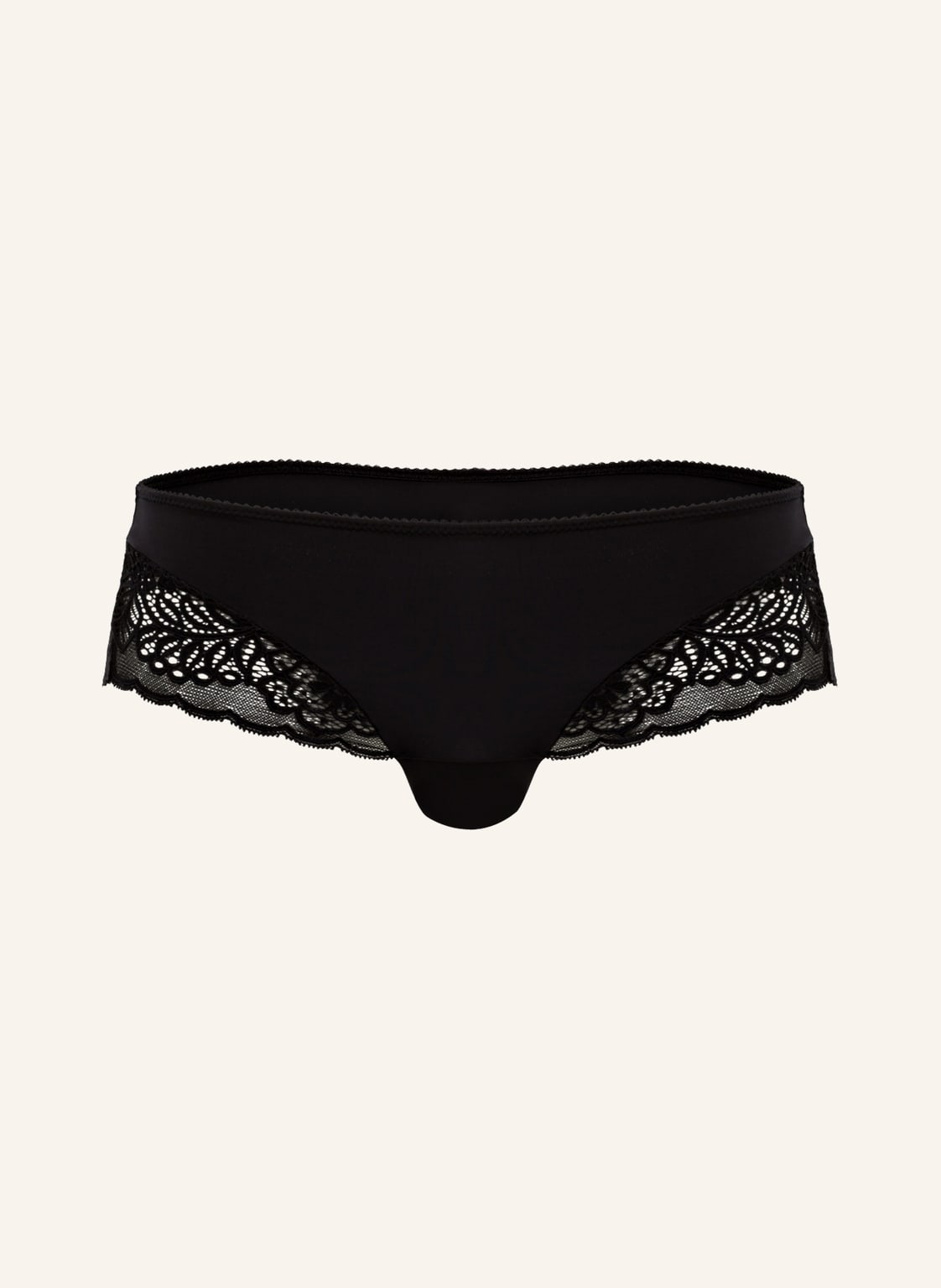 Triumph Panty Amourette Spotlight schwarz von Triumph