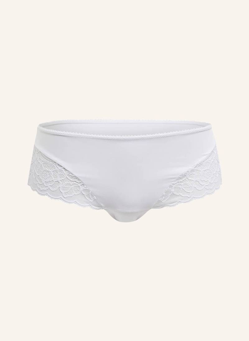 Triumph Panty Amourette Spotlight weiss von Triumph