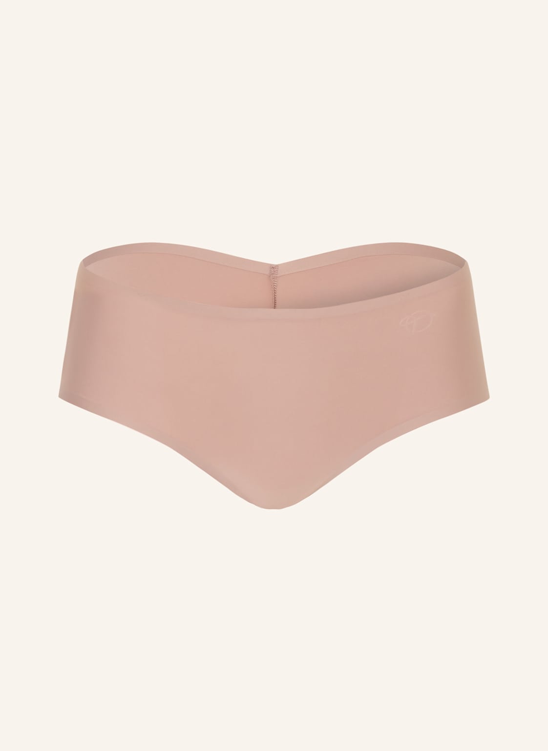 Triumph Panty Body Make-Up Illusion braun von Triumph