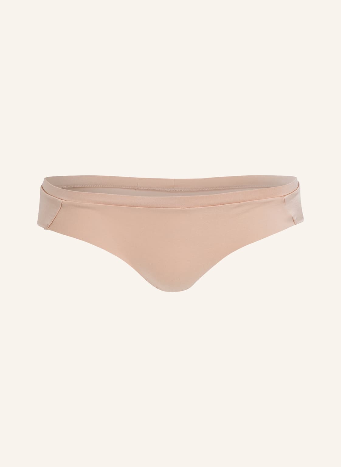 Triumph Panty Body Make-Up Soft Touch beige Triumph Panty Body Make-Up Soft Touch beige von Triumph