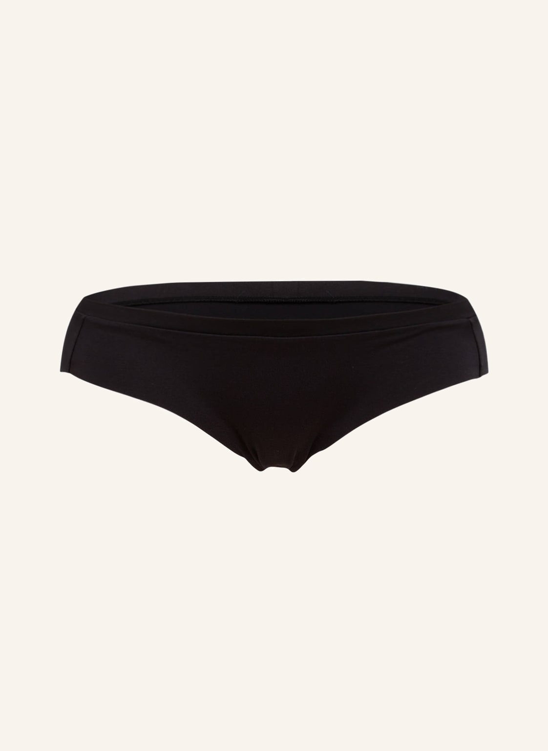 Triumph Panty Body Make-Up Soft Touch schwarz von Triumph