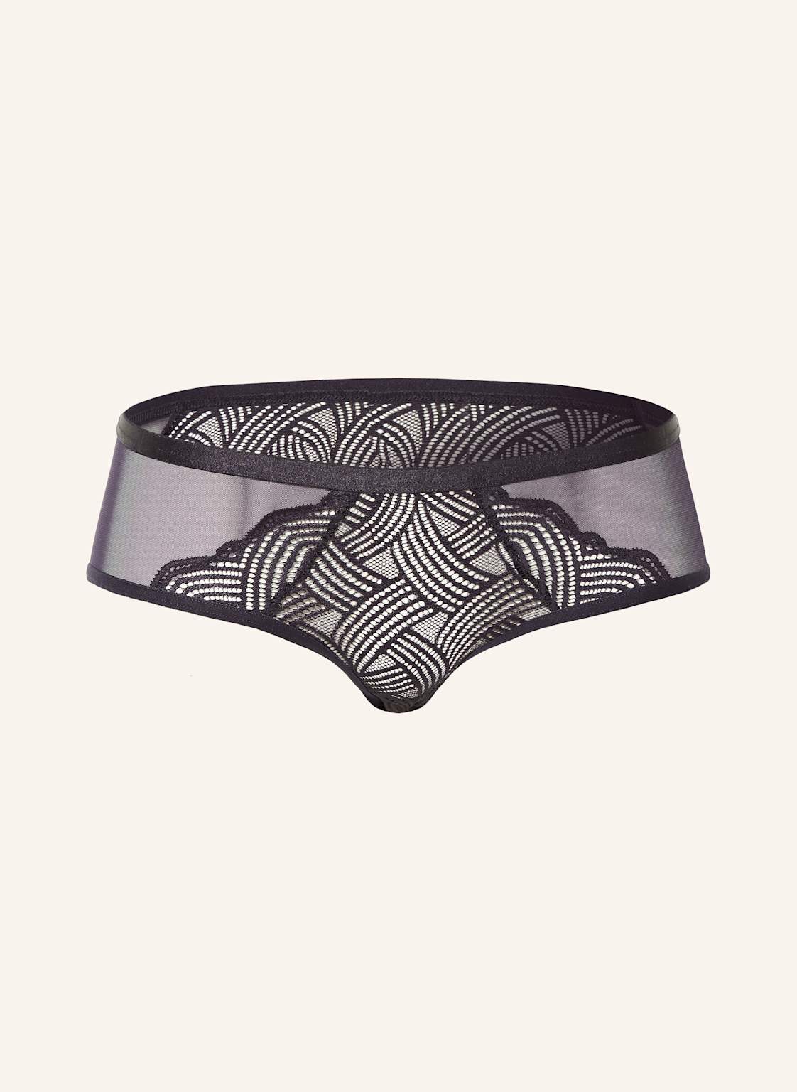 Triumph Panty Delightful Spotlight blau Triumph Panty Delightful Spotlight blau von Triumph