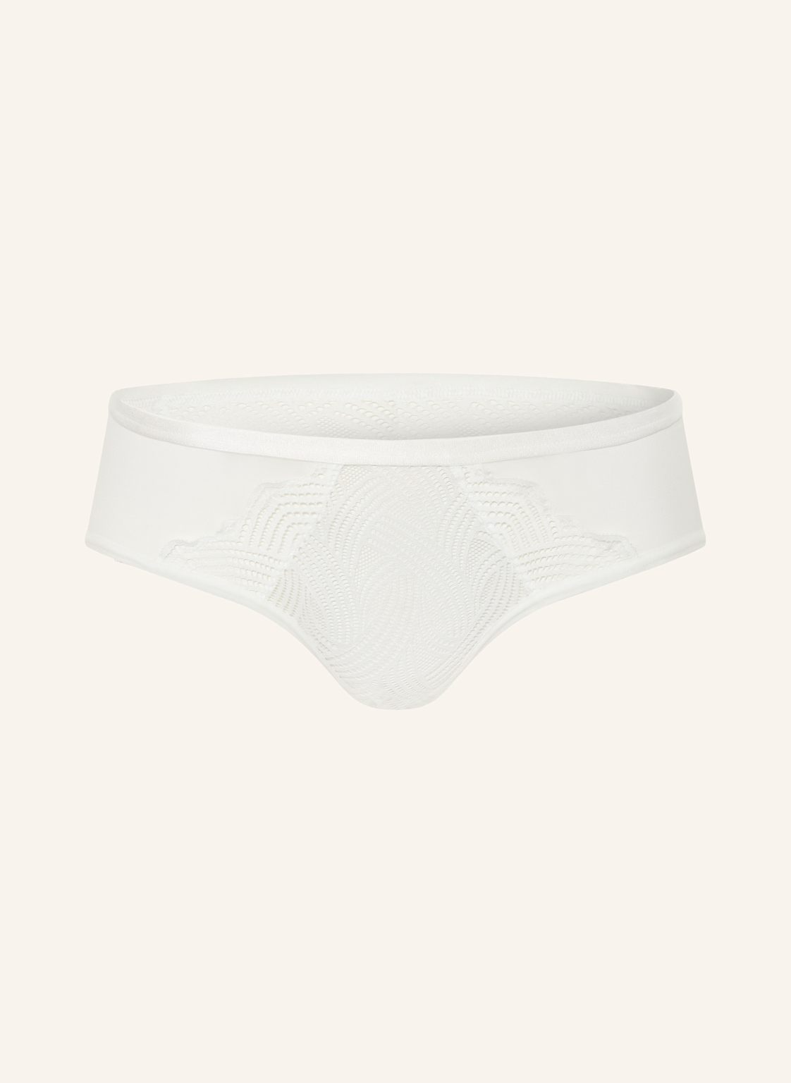 Triumph Panty Delightful Spotlight weiss Triumph Panty Delightful Spotlight weiss von Triumph