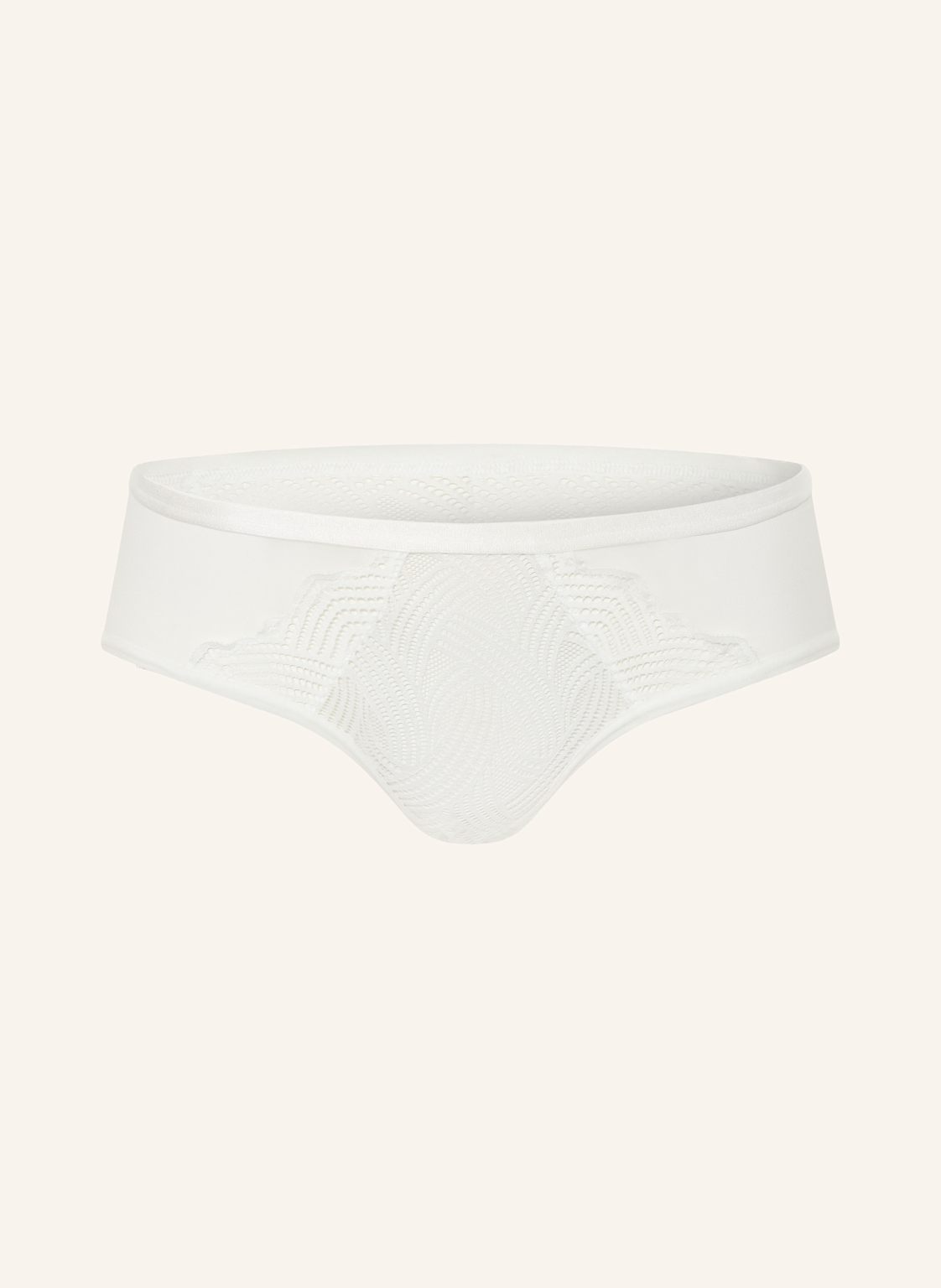 Triumph Panty Delightful Spotlight weiss von Triumph