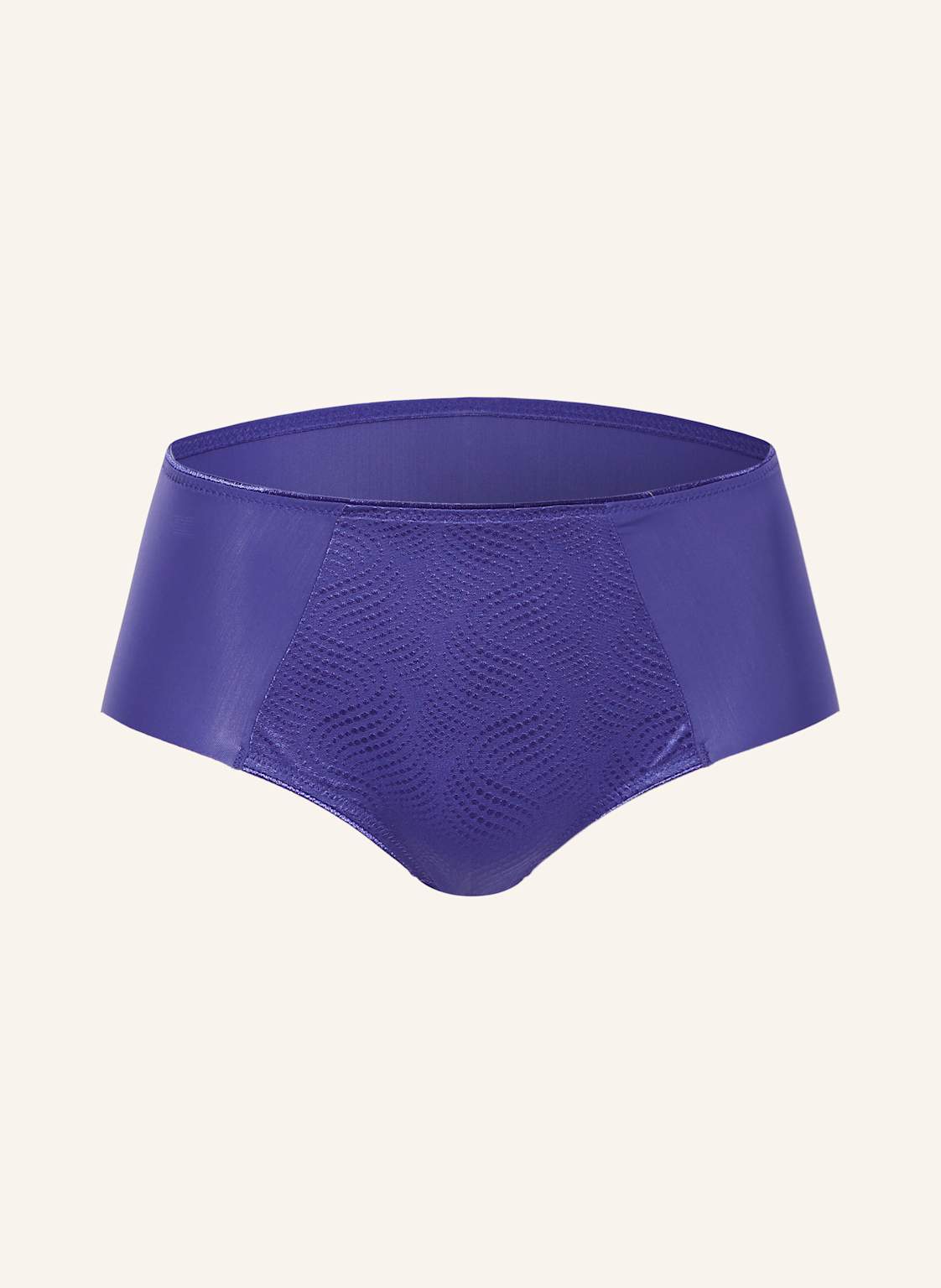 Triumph Panty Essential Minimizer blau von Triumph