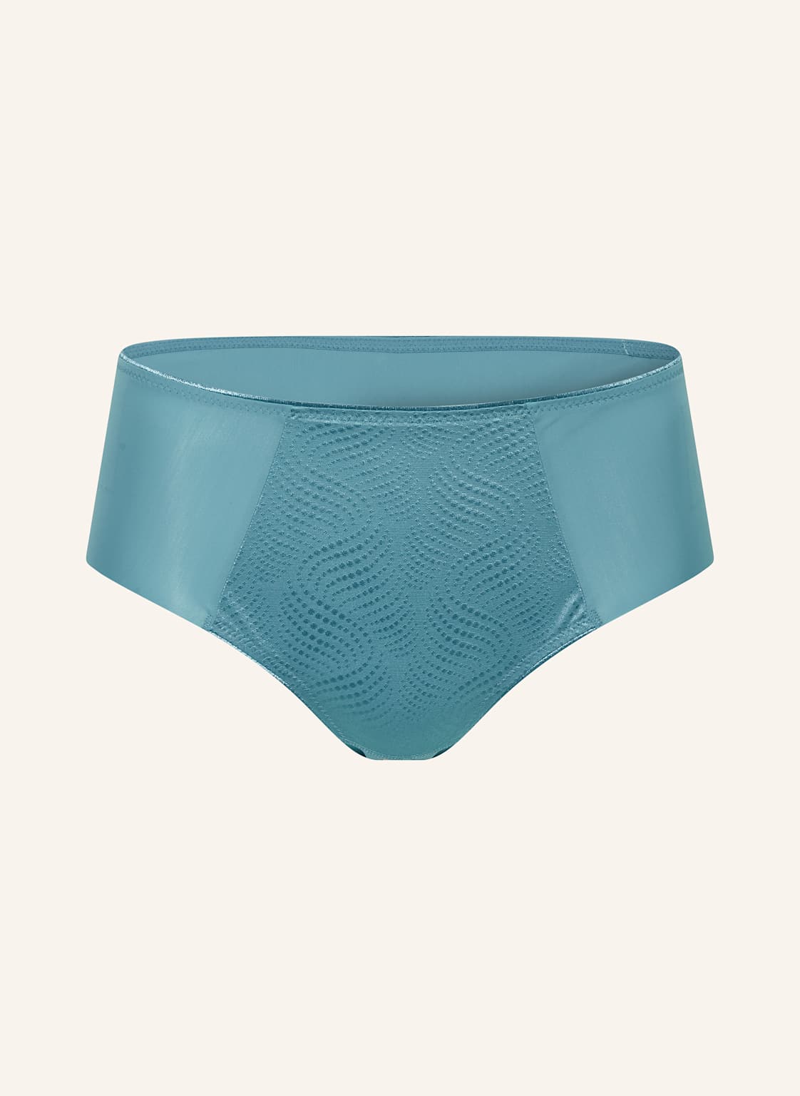 Triumph Panty Essential Minimizer blau Triumph Panty Essential Minimizer blau von Triumph