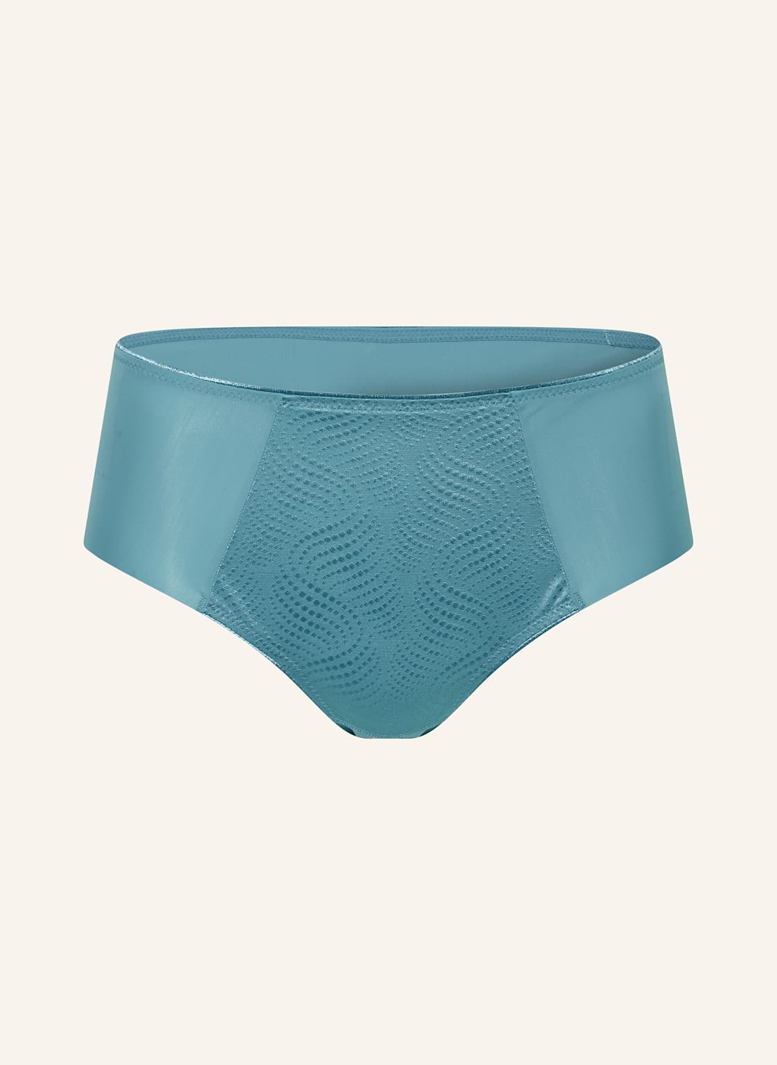 Triumph Panty Essential Minimizer blau von Triumph