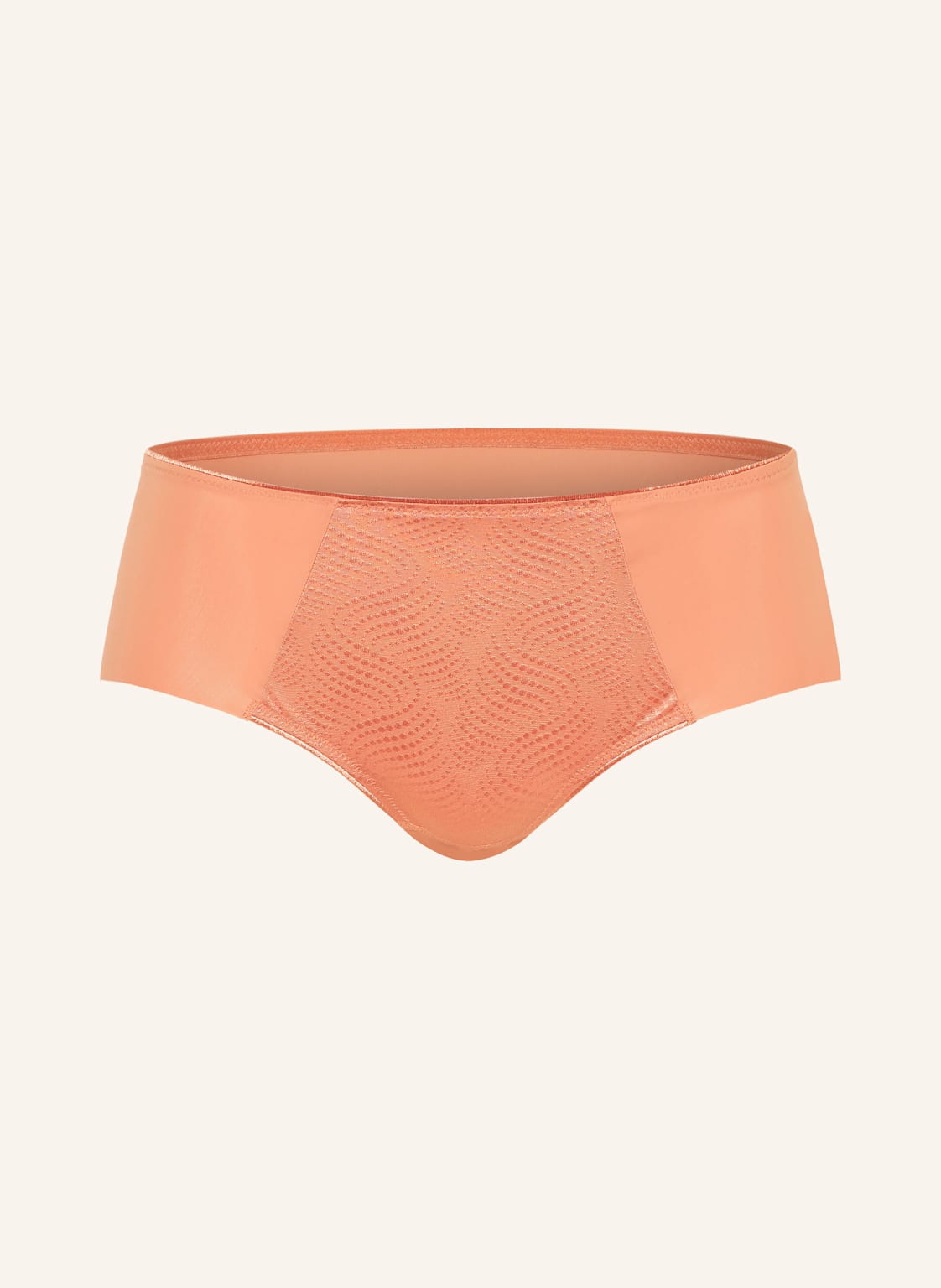 Triumph Panty Essential Minimizer orange von Triumph