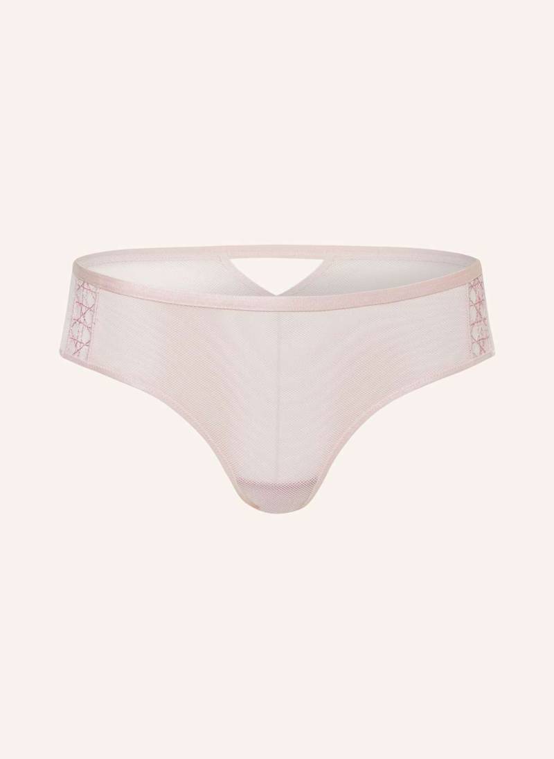 Triumph Panty Palina Cosmic Heartbeat rosa von Triumph