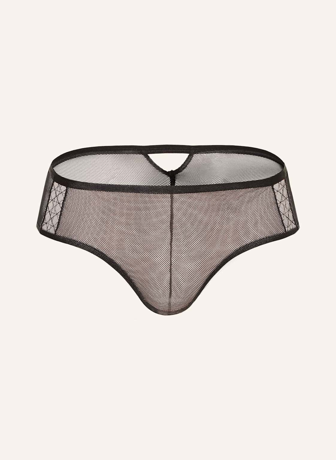 Triumph Panty Palina Cosmic Heartbeat schwarz von Triumph