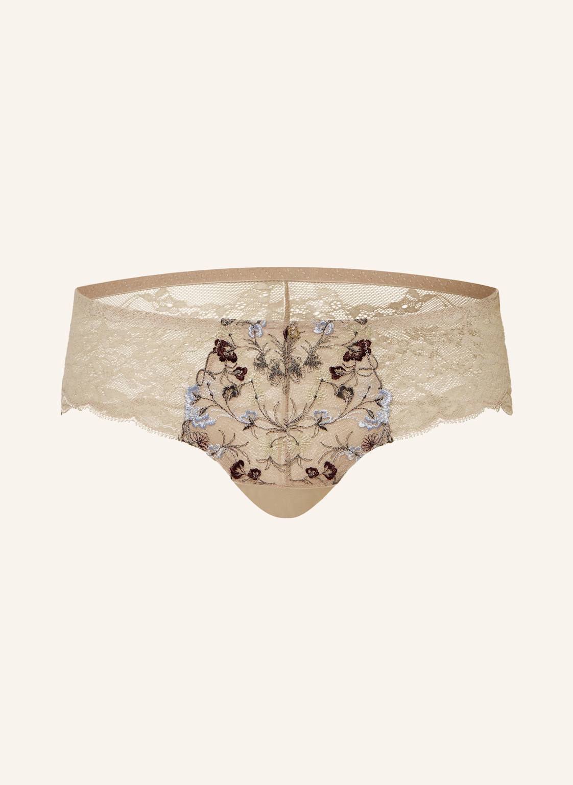Triumph Panty Sensual Spotlight beige Triumph Panty Sensual Spotlight beige von Triumph