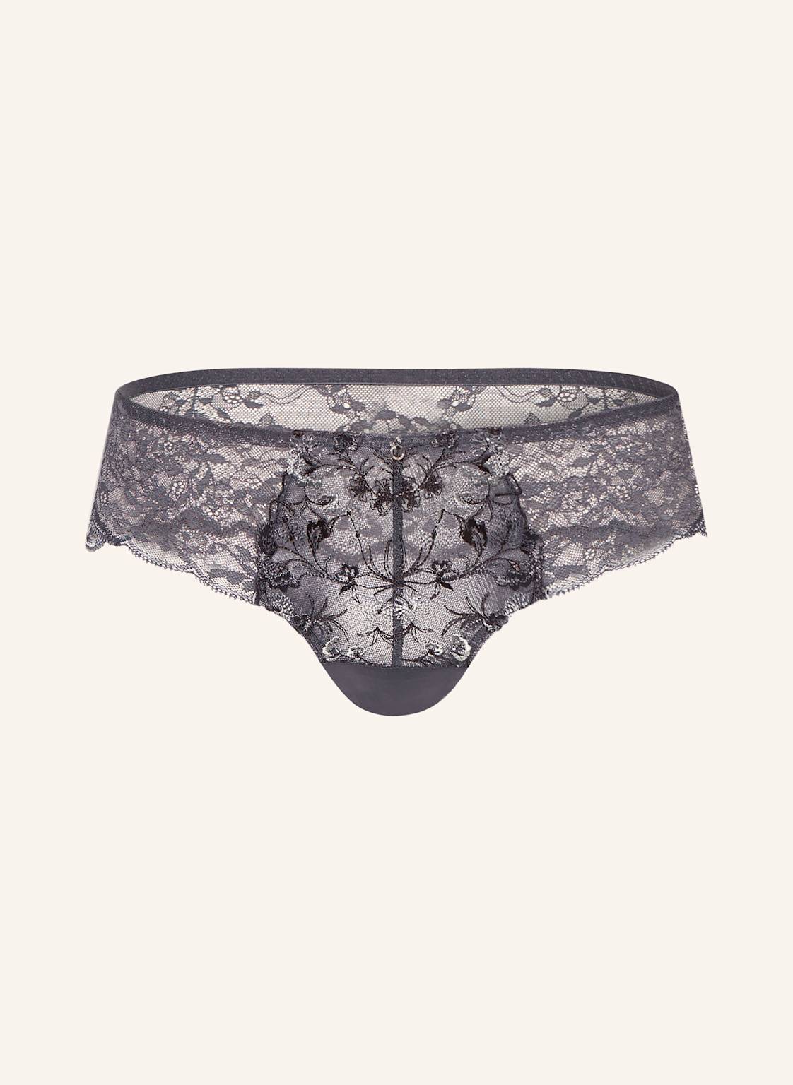 Triumph Panty Sensual Spotlight grau Triumph Panty Sensual Spotlight grau von Triumph