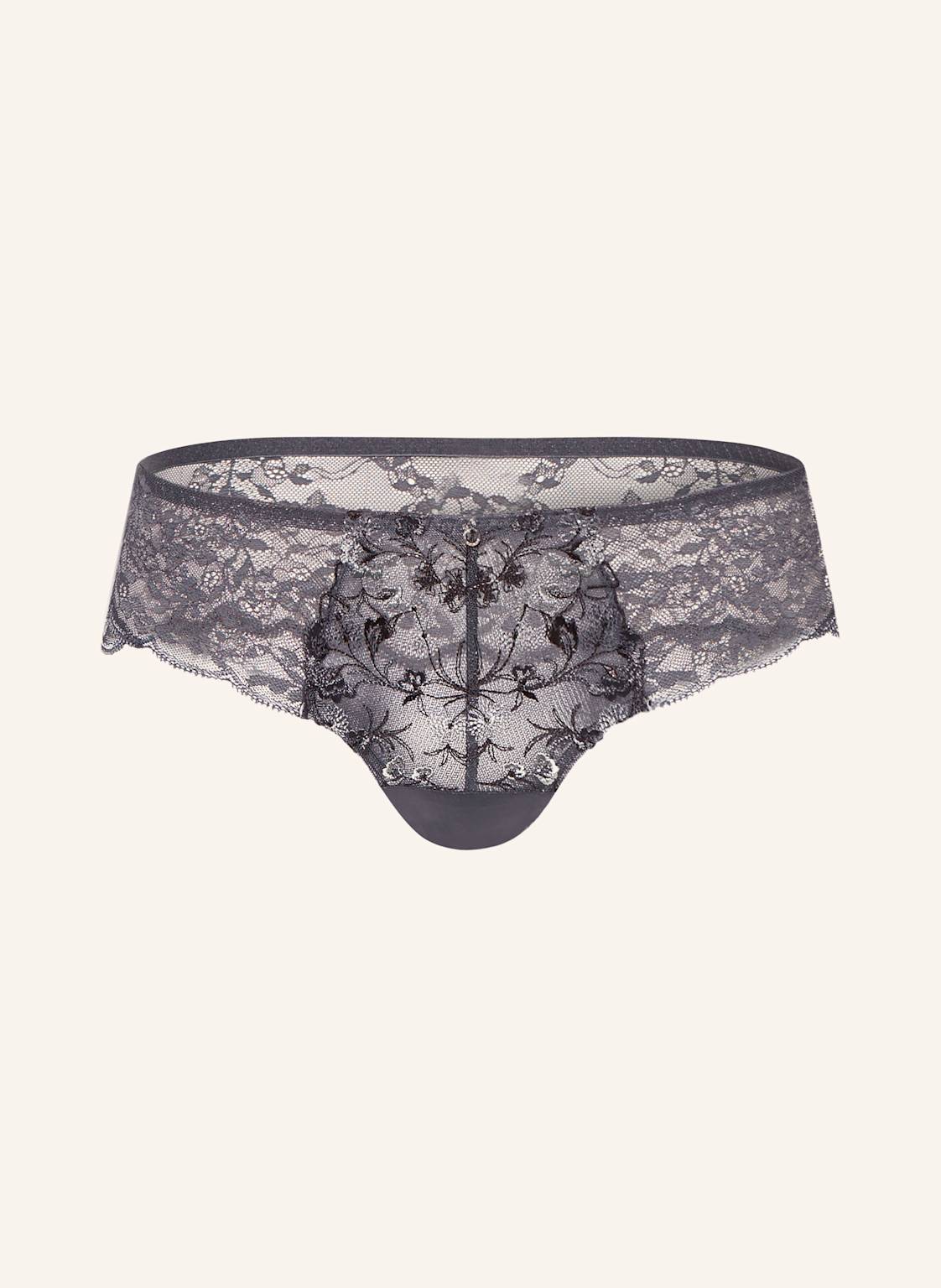 Triumph Panty Sensual Spotlight grau von Triumph