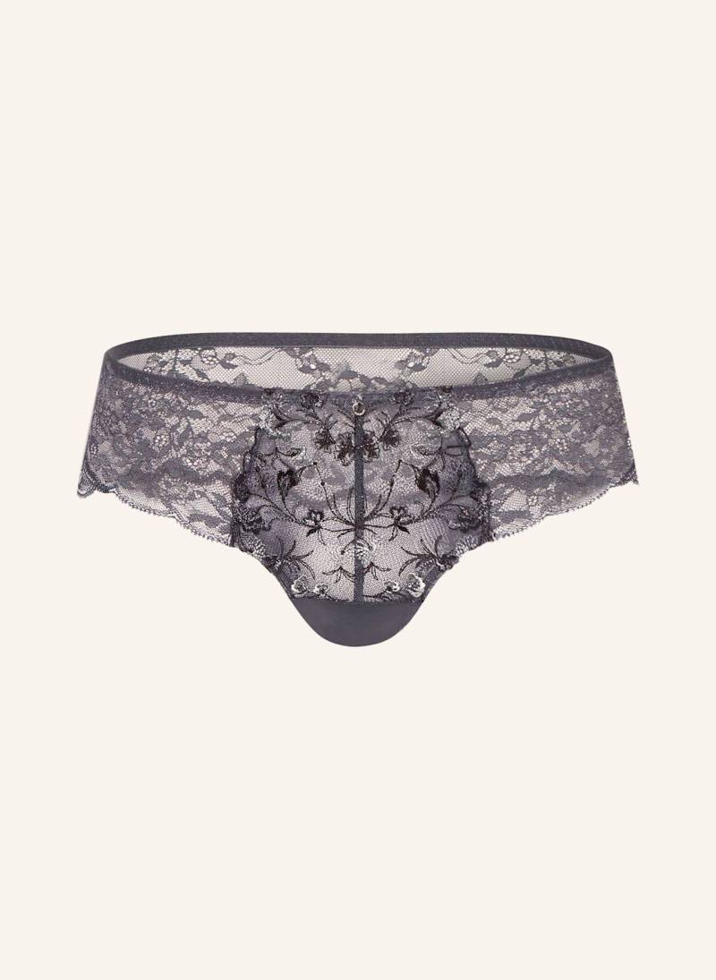 Triumph Panty Sensual Spotlight grau von Triumph