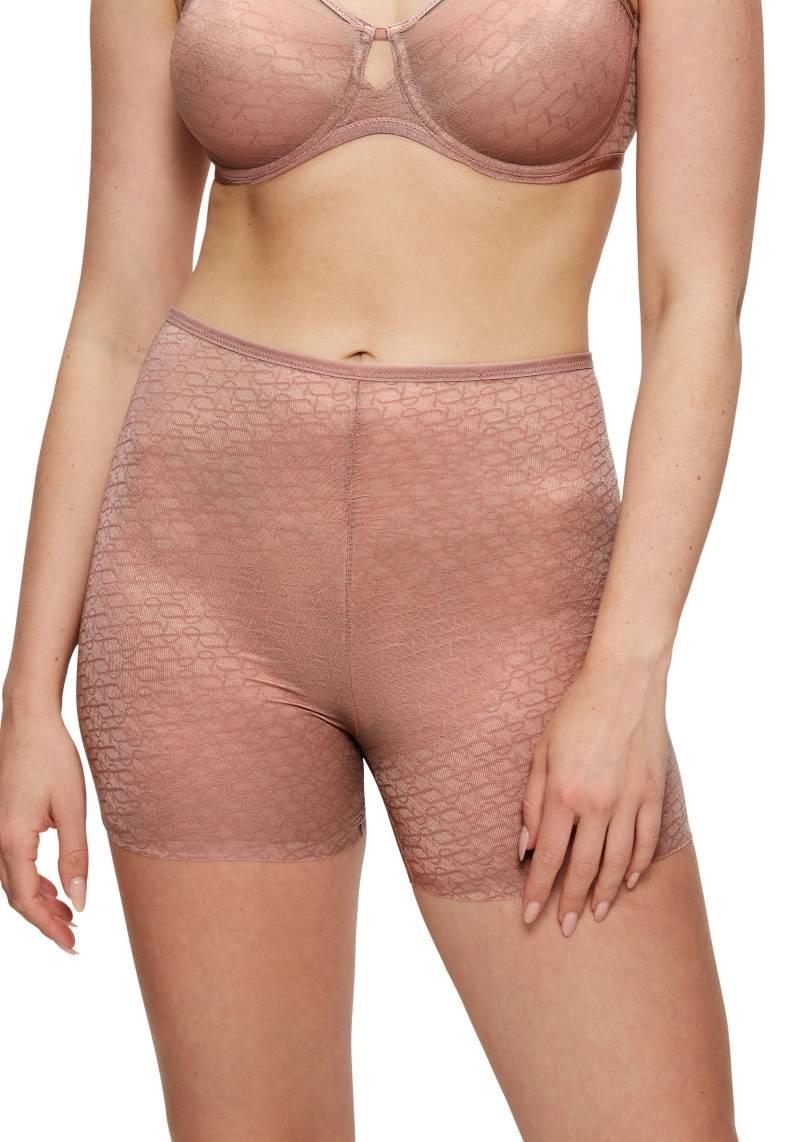 Triumph Panty »Signature Sheer Shorts«, Monogramm-Tüll von Triumph