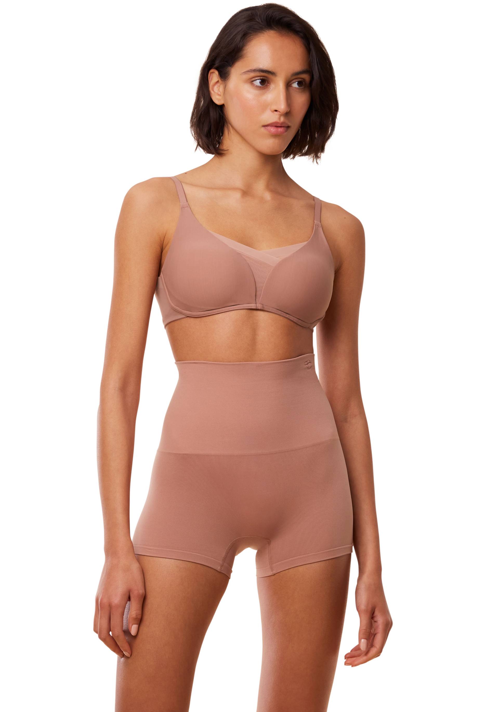 Triumph Panty »Soft Sculpt Bandeau Short«, nahtlos von Triumph