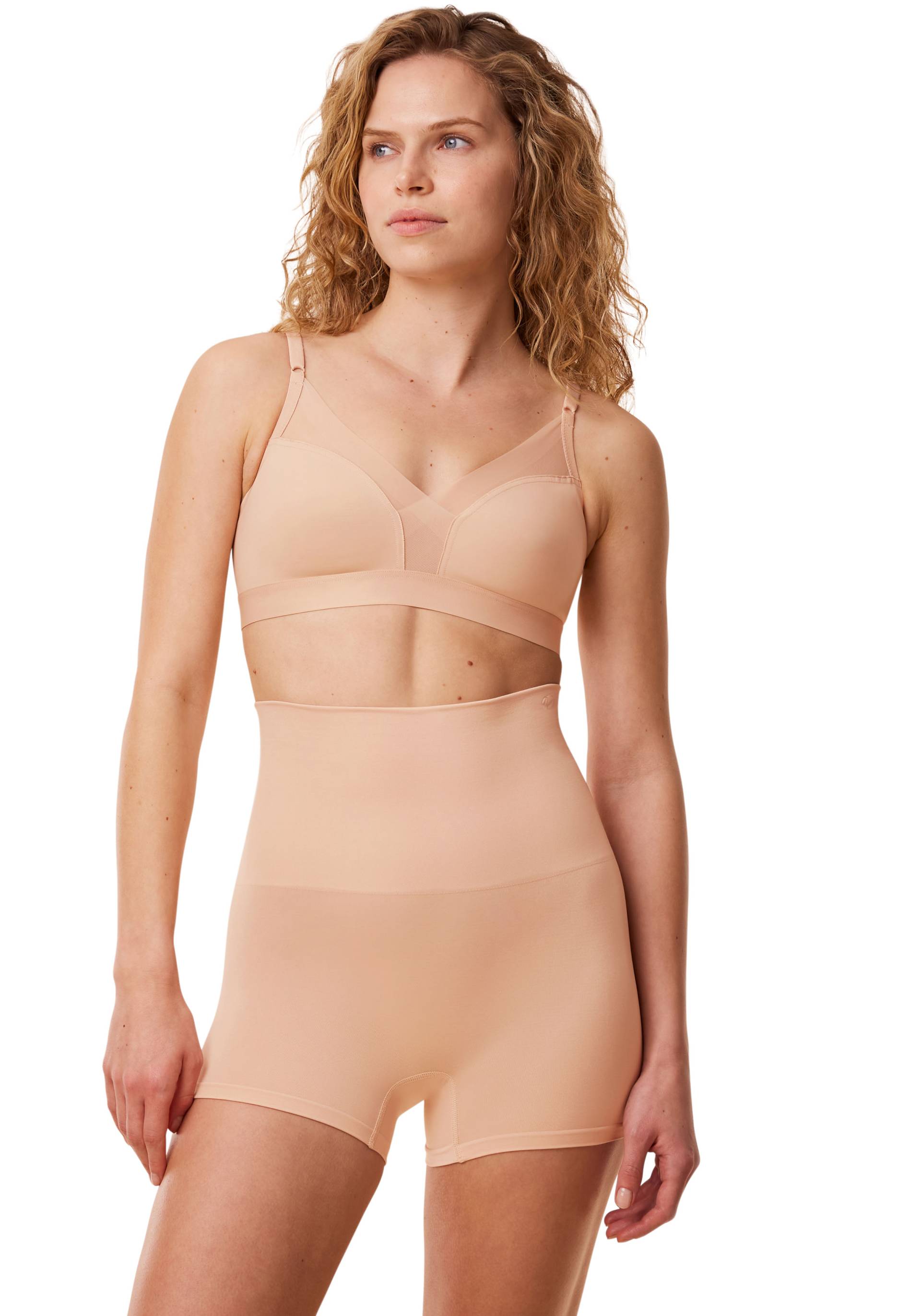 Triumph Panty »Soft Sculpt Bandeau Short«, nahtlos von Triumph