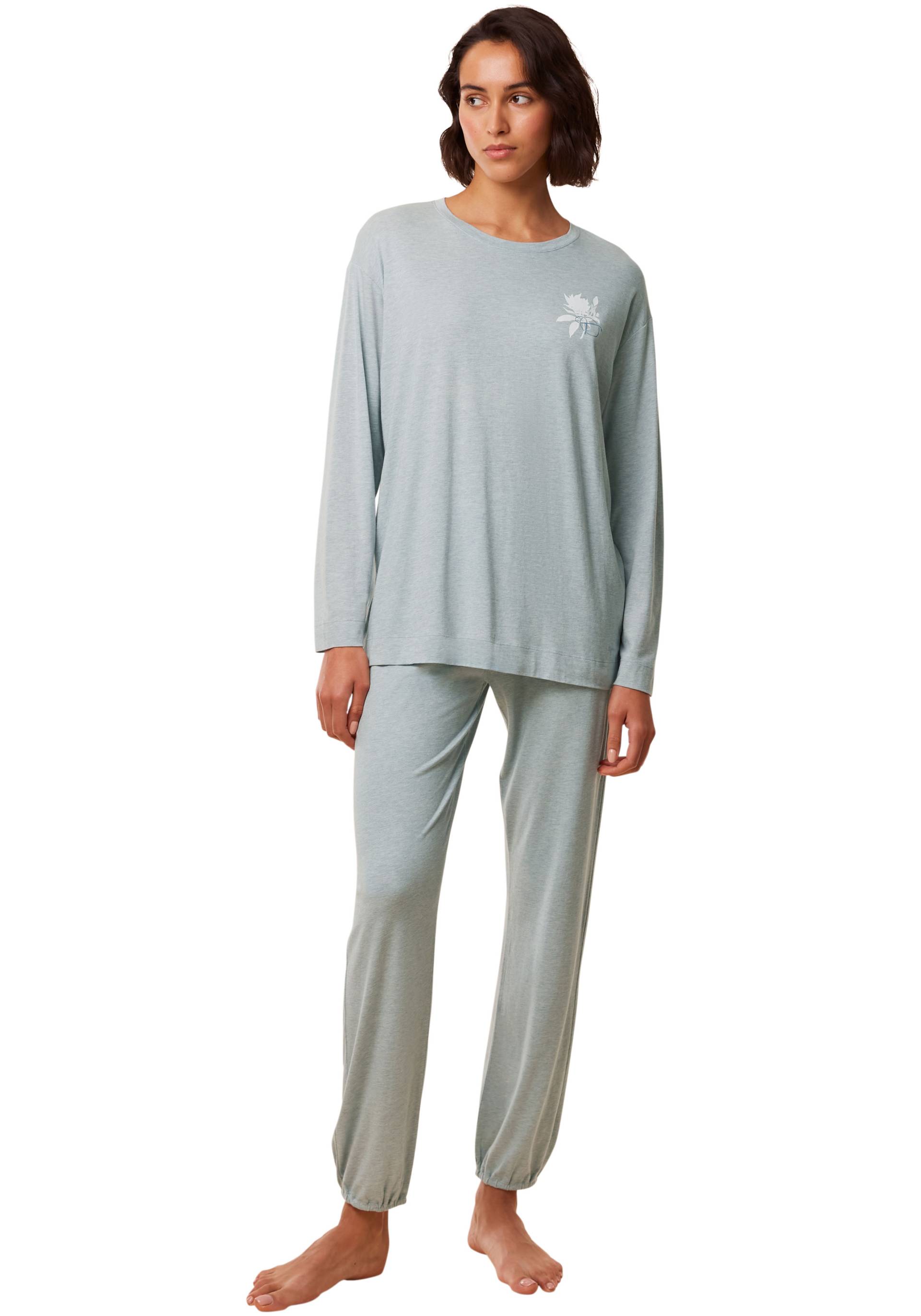 Triumph Pyjama »Endless Comfort PK LSL«, (Set, 2 tlg.) von Triumph