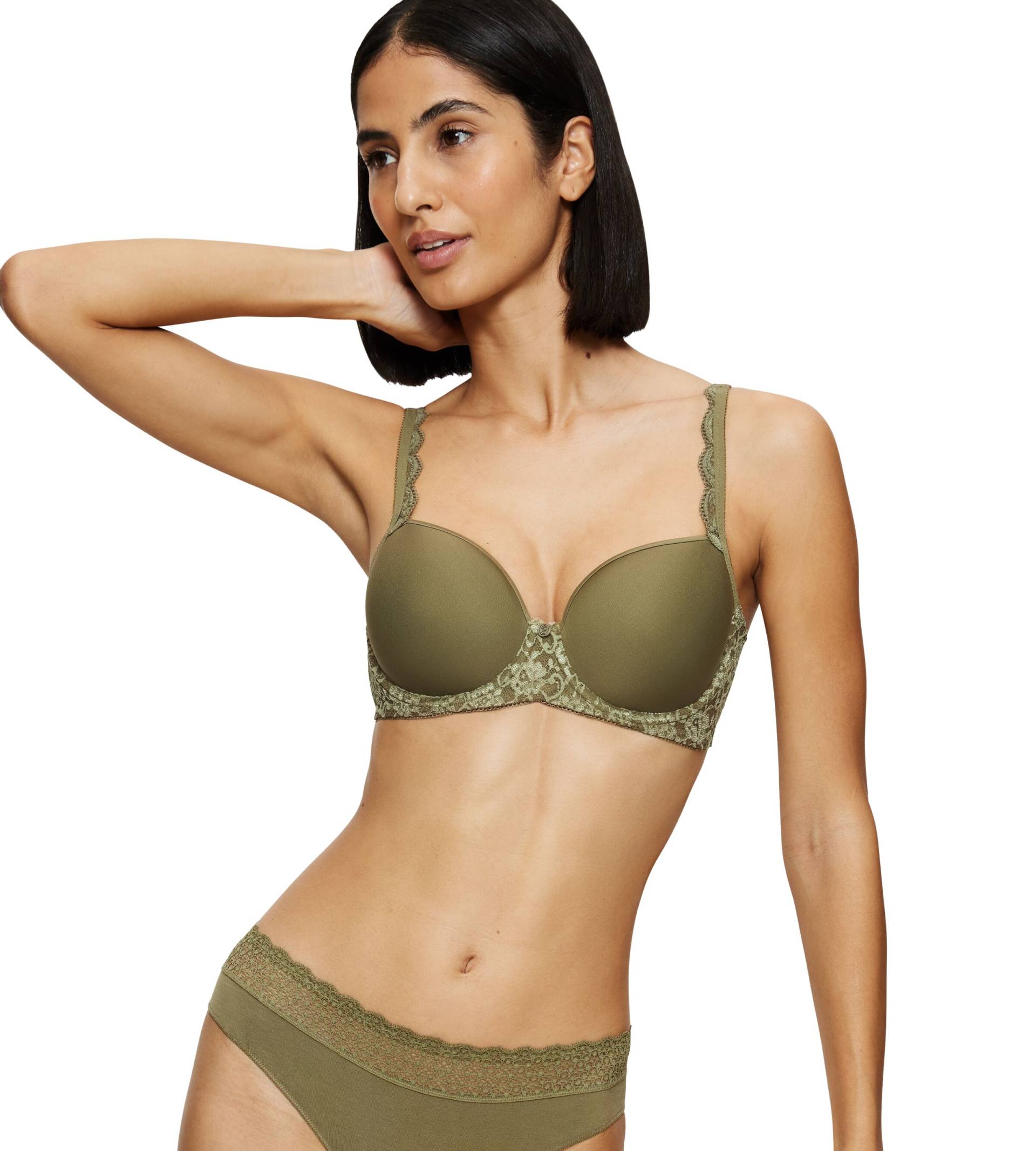 Triumph Bügel-BH »Amourette WP«, Strech-Spitze Triumph Bügel-BH »Amourette WP«, Strech-Spitze von Triumph