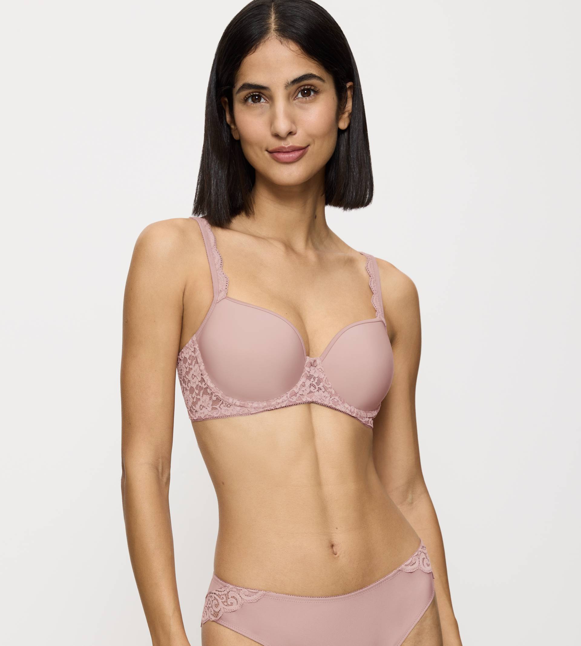 Triumph Bügel-BH »Amourette WP«, Strech-Spitze Triumph Bügel-BH »Amourette WP«, Strech-Spitze von Triumph