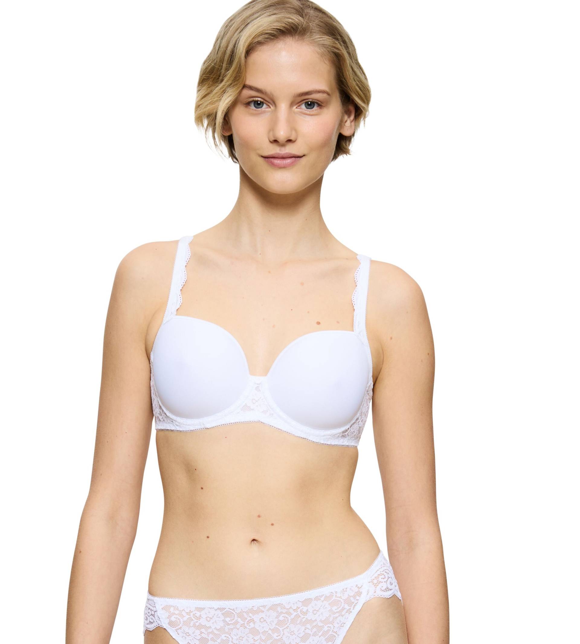 Triumph Bügel-BH »Amourette WP«, Strech-Spitze Triumph Bügel-BH »Amourette WP«, Strech-Spitze von Triumph