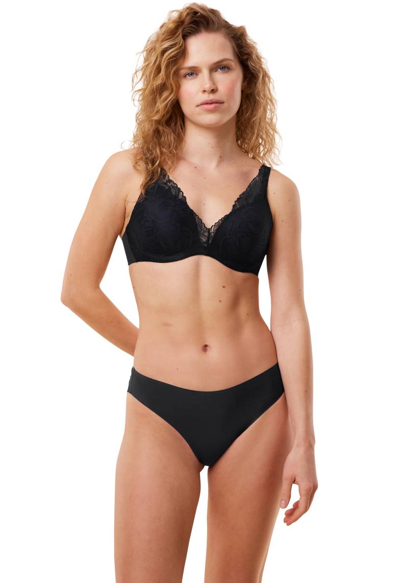 Triumph Schalen-BH »Body Make-Up Illusion Lace WP«, Stretch-Spitze von Triumph