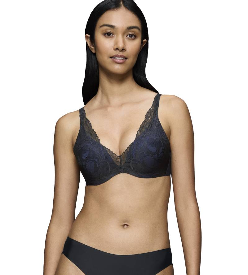 Triumph Bügel-BH »Body Make-Up Illusion Lace WP«, Strech-Spitze von Triumph