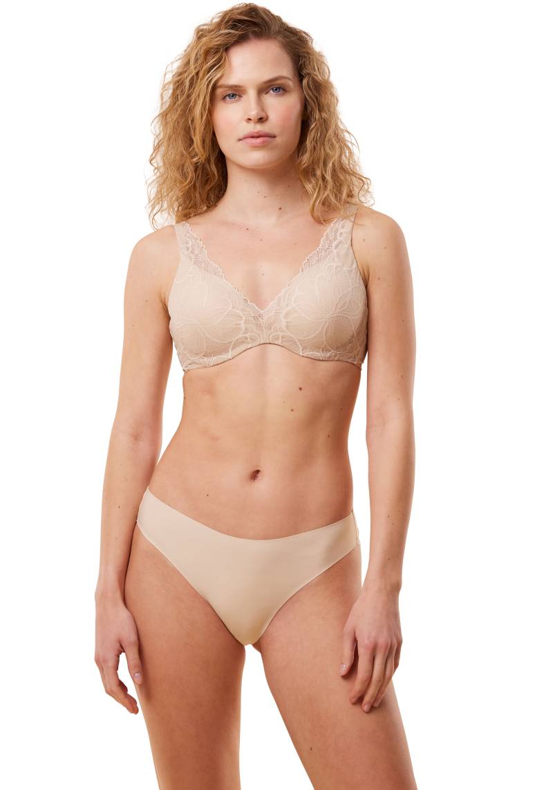 Triumph Schalen-BH »Body Make-Up Illusion Lace WP«, Stretch-Spitze von Triumph