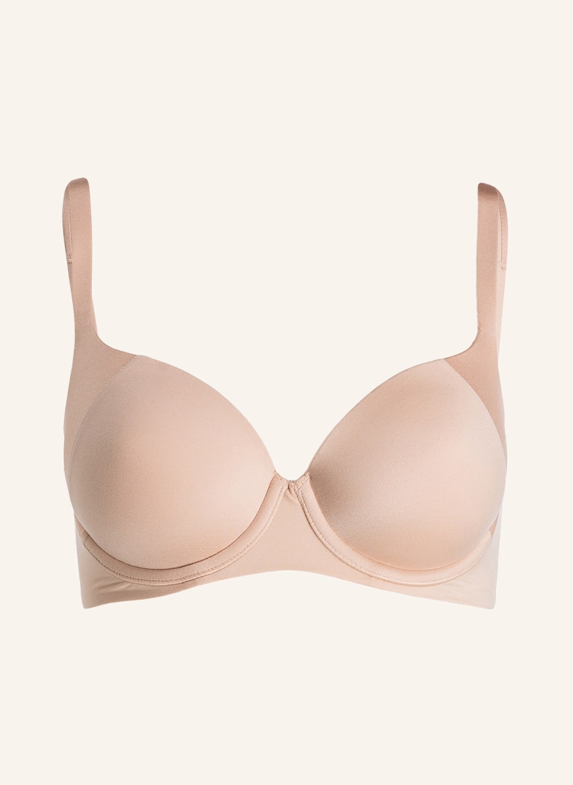 Triumph Schalen-Bh Body Make-Up Soft Touch beige Triumph Schalen-Bh Body Make-Up Soft Touch beige von Triumph
