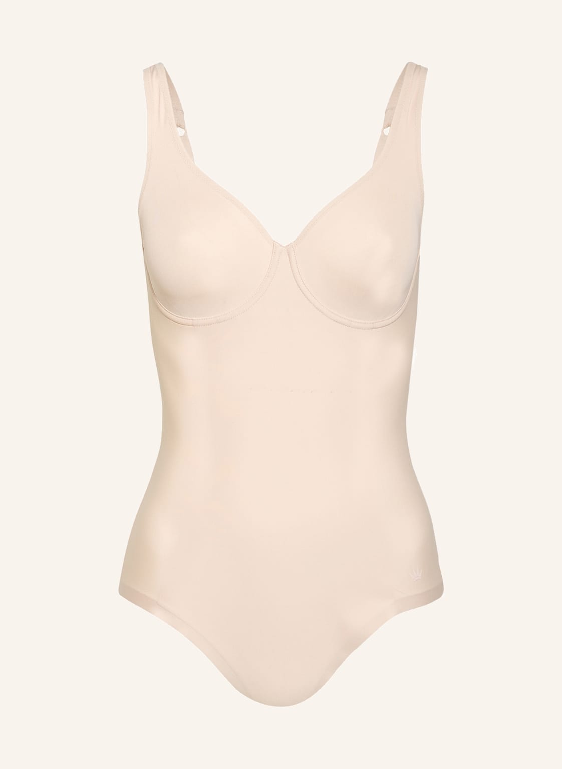 Triumph Shape-Body Medium Shaping Series beige von Triumph