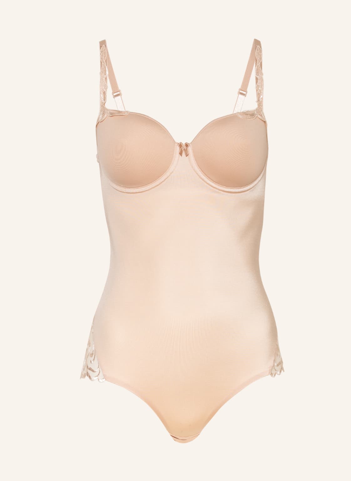 Triumph Shape-Body Modern Finesse beige Triumph Shape-Body Modern Finesse beige von Triumph