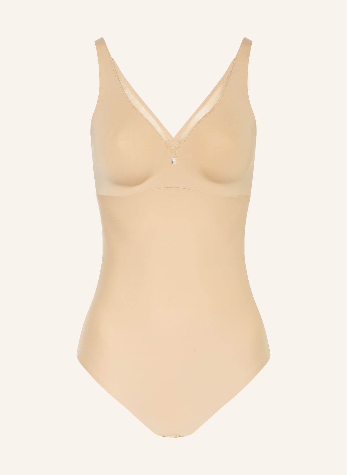 Triumph Shape-Body True Shape Sensation beige Triumph Shape-Body True Shape Sensation beige von Triumph