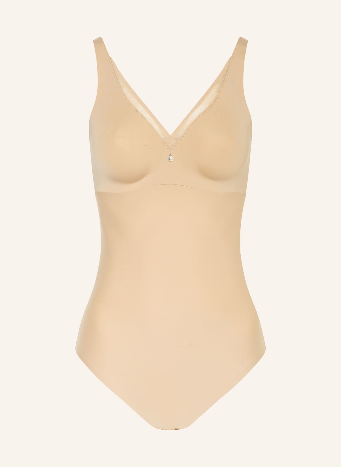 Triumph Shape-Body True Shape Sensation beige von Triumph