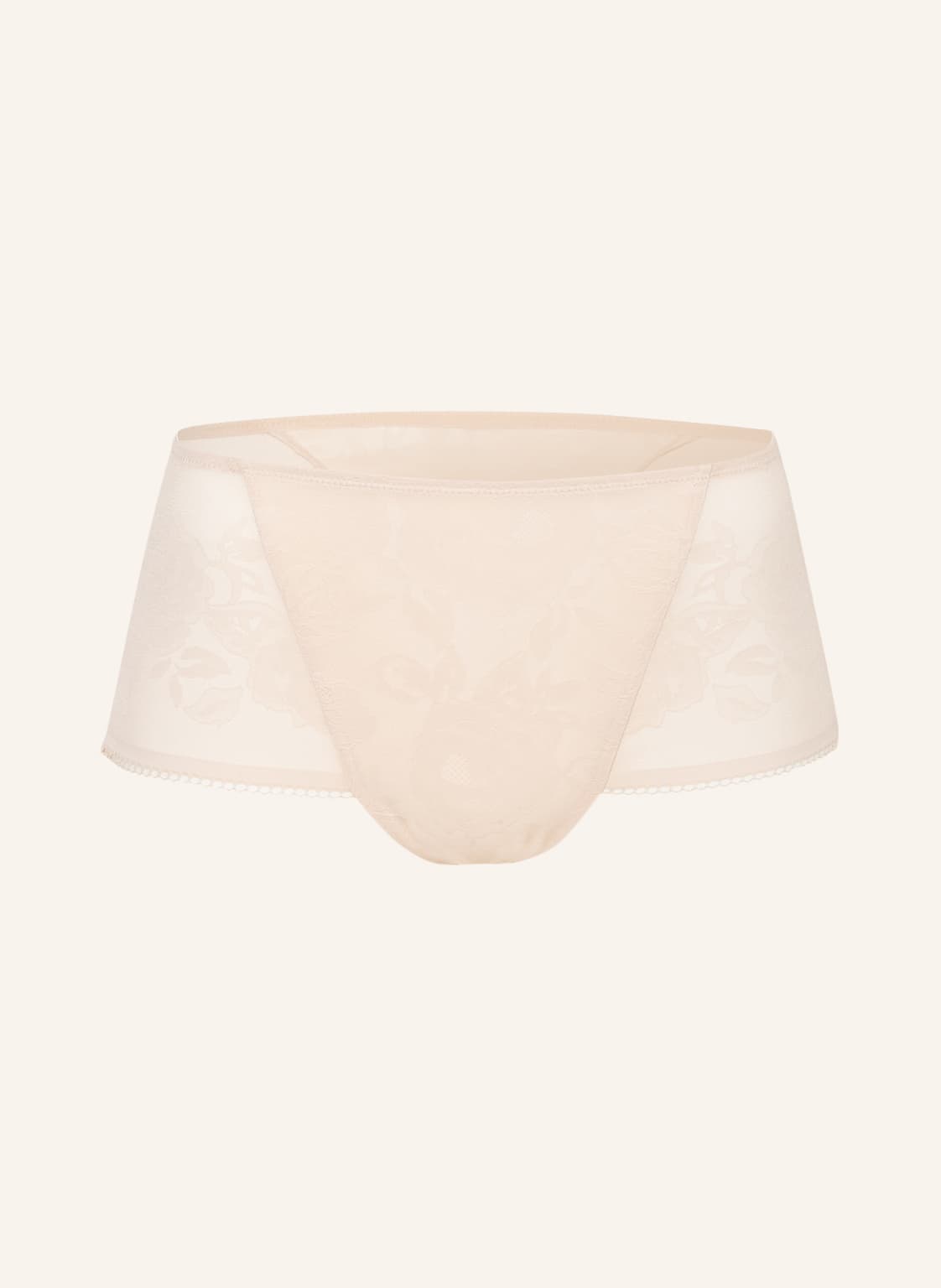 Triumph Shape-Panty Maxi Wild Rose Sensation beige Triumph Shape-Panty Maxi Wild Rose Sensation beige von Triumph
