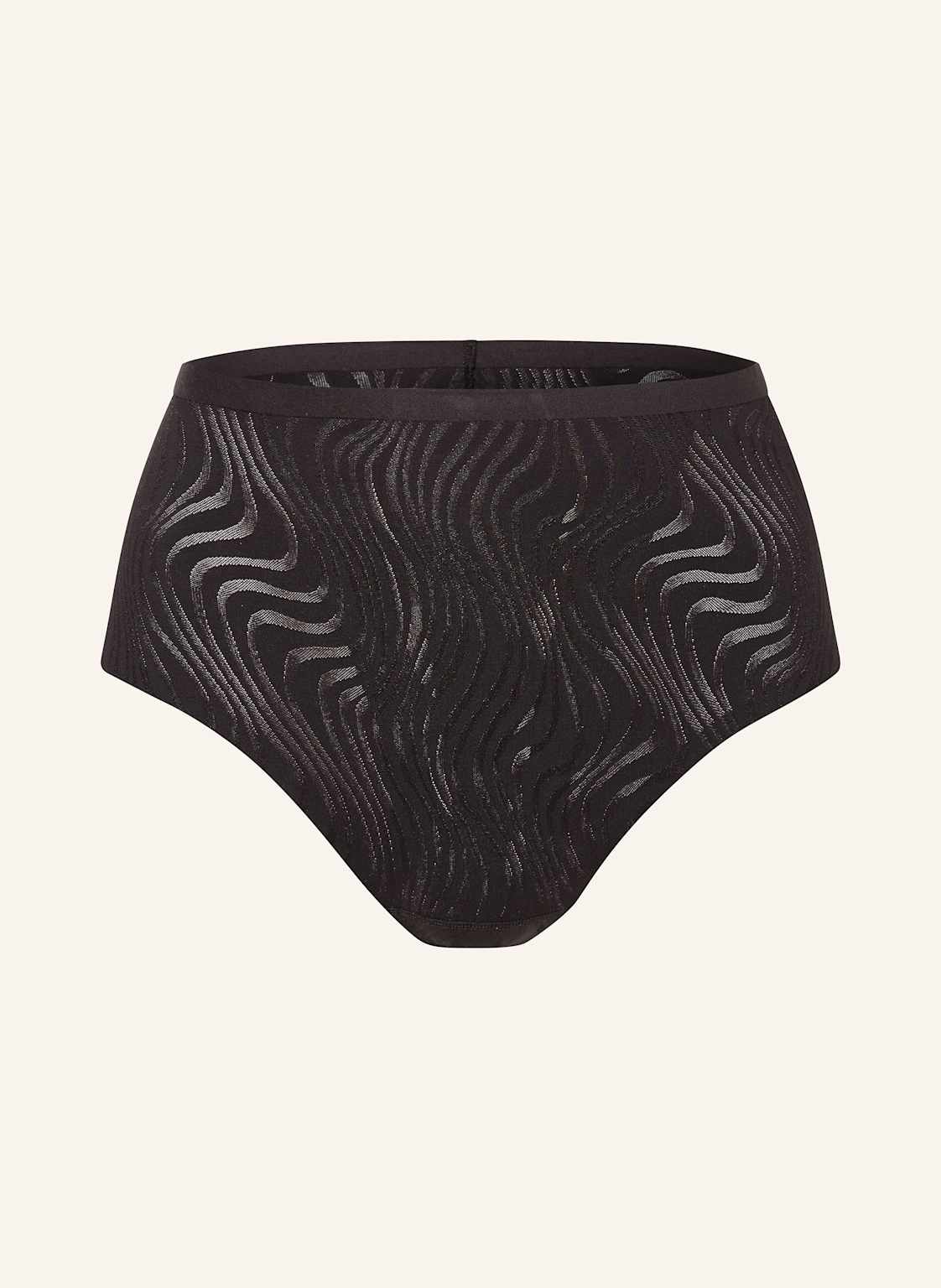 Triumph Shape-Slip Smart Ellipse schwarz Triumph Shape-Slip Smart Ellipse schwarz von Triumph