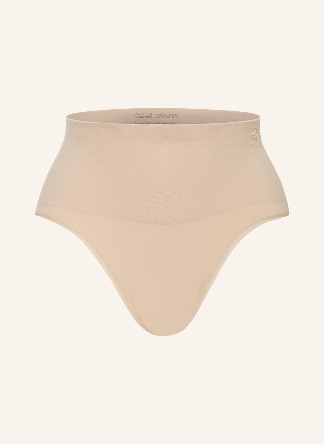 Triumph Shape-Slip Soft Sculpt beige von Triumph