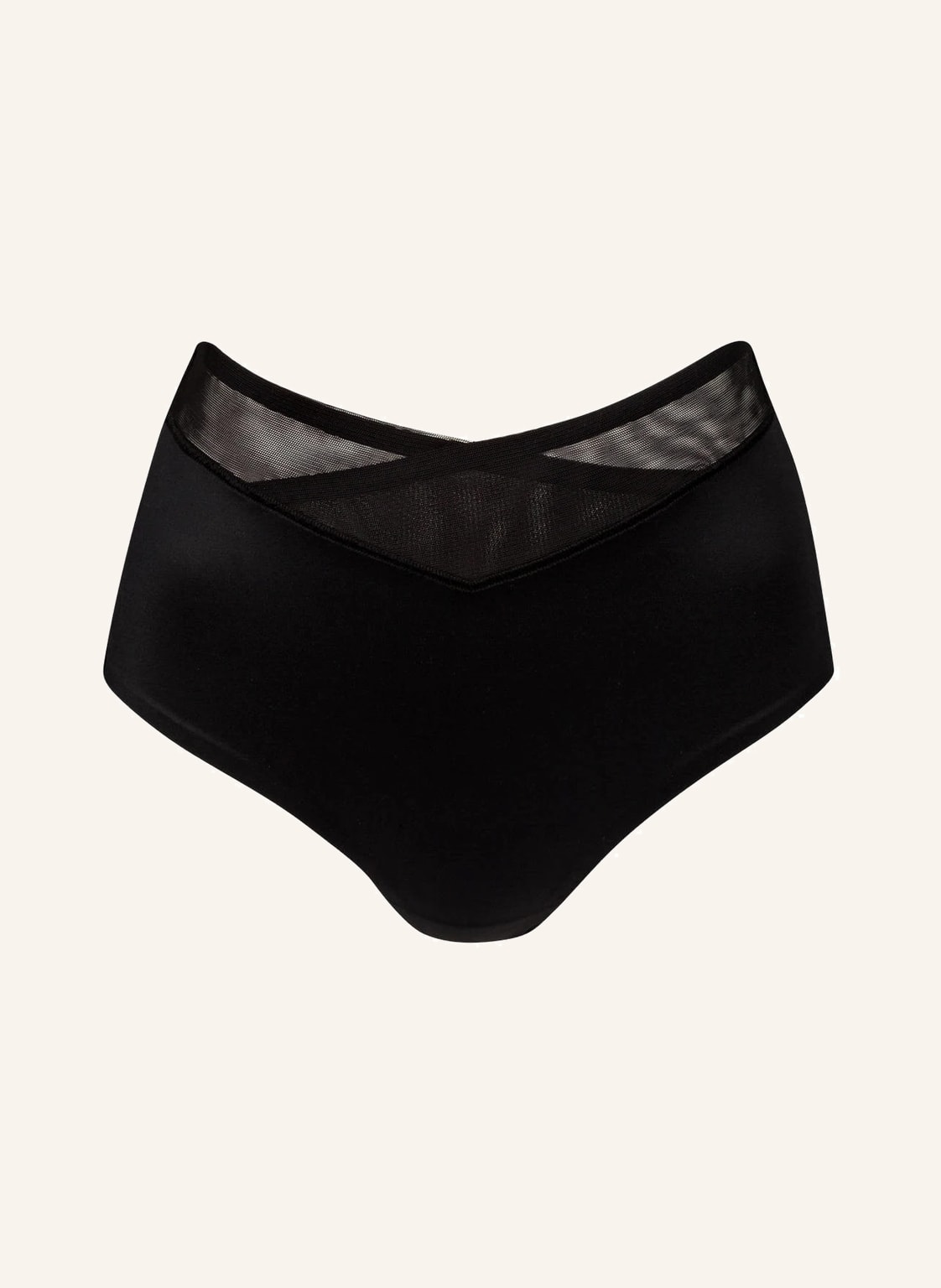 Triumph Shape-Slip True Shape Sensation schwarz von Triumph