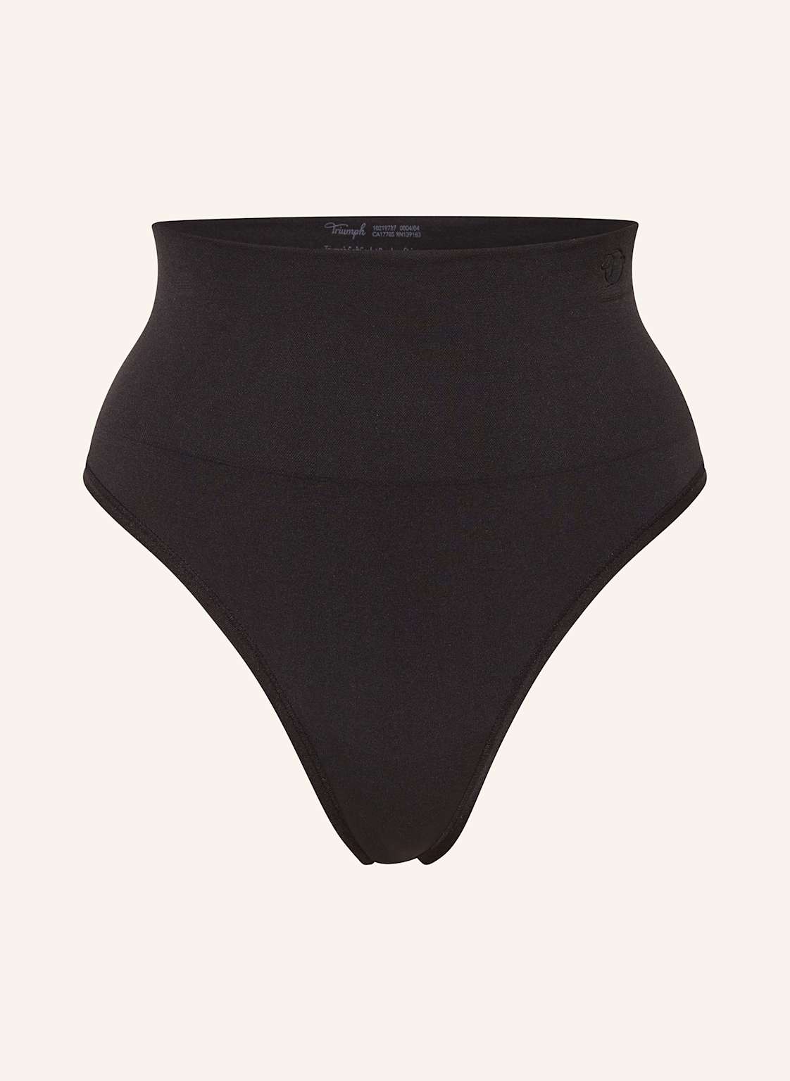 Triumph Shape-String Soft Sculpt schwarz Triumph Shape-String Soft Sculpt schwarz von Triumph
